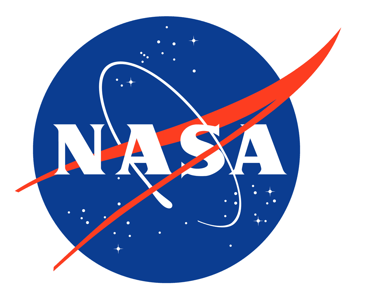 nasa logo